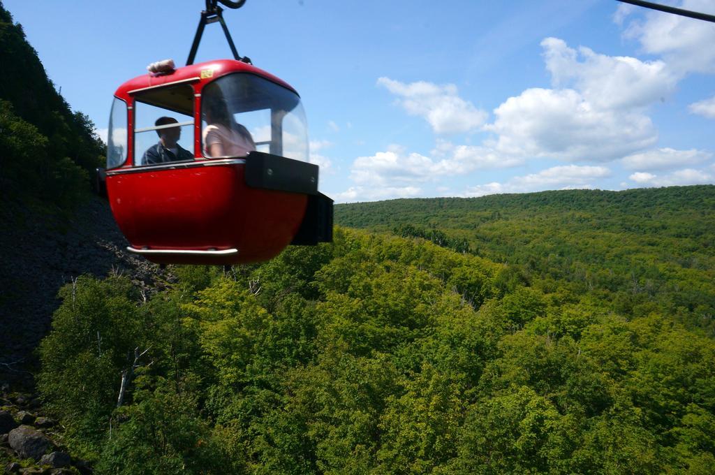 Eagle Ridge Resort At Lutsen Mountains Room photo